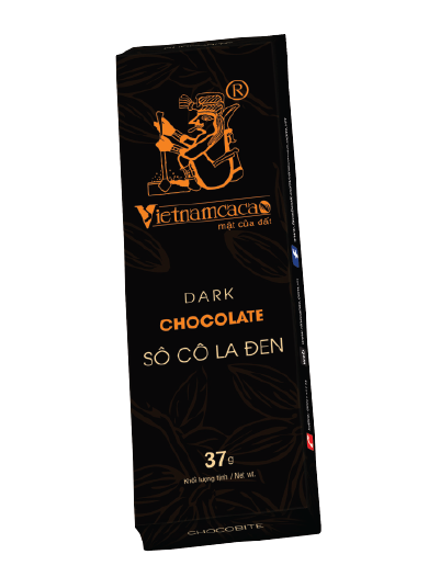 dark chocolate - socola den