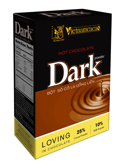 Hot Chocolate Dark